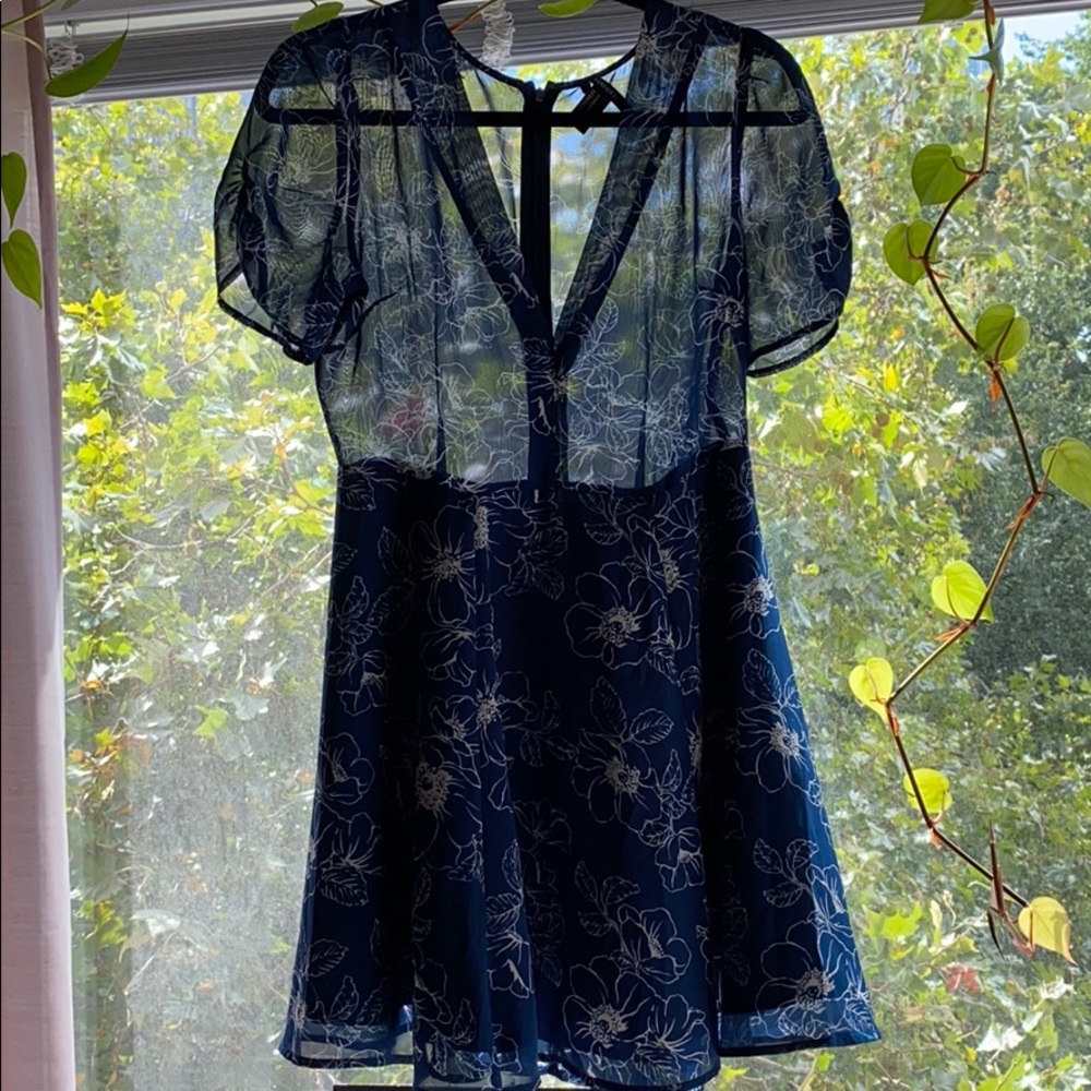 Forever 21 dress